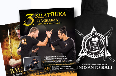 Inosanto Kali Bratislava