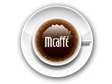 Kaviareň M caffé Nitra