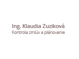 Ing. Klaudia Zuziková
