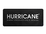 HURRICANE - Event Production & Design