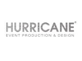 HURRICANE - Event Production & Design