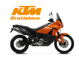 KTM Bratislava s.r.o.