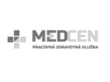 Medicínske riadiace centrum s.r.o. - objednávací systém